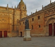 Salamanca and Segovia –Two Off-the-Beaten-Track Spanish Towns